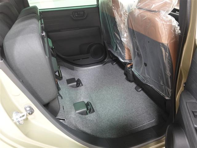 N-ONE オリジナルスタイルプラスアーバン 衝突被害軽減システム 記録簿(8枚目)