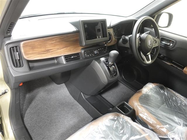 N-ONE オリジナルスタイルプラスアーバン 衝突被害軽減システム 記録簿(10枚目)