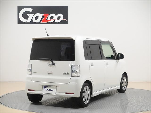 ムーヴコンテ カスタム　Ｘ　フルセグ　メモリーナビ　ＤＶＤ再生　ミュージックプレイヤー接続可　ＥＴＣ　ドラレコ　ＨＩＤヘッドライト　記録簿　アイドリングストップ（4枚目）