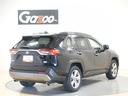 RAV4 ハイブリッドG 4WD メモリーナビ ミュージックプレイヤー接続可 バックカメラ 衝突被害軽減システム ETC ドラレコ LEDヘッドランプ ワンオーナー 記録簿(4枚目)