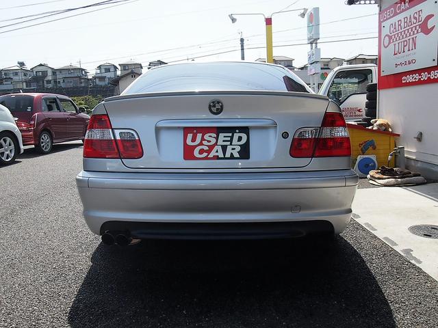 320i MスポーツPG 左H HYPER FORGED(3枚目)