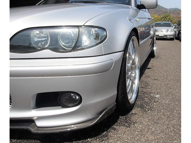 320i MスポーツPG 左H HYPER FORGED(12枚目)