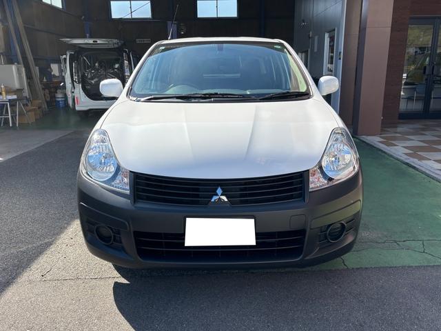 MITSUBISHI LANCER CARGO 16M