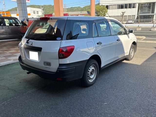 MITSUBISHI LANCER CARGO 16M