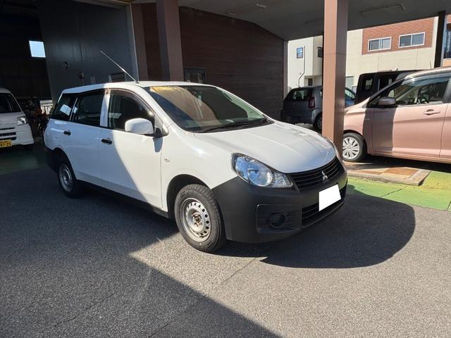 MITSUBISHI LANCER CARGO 16M