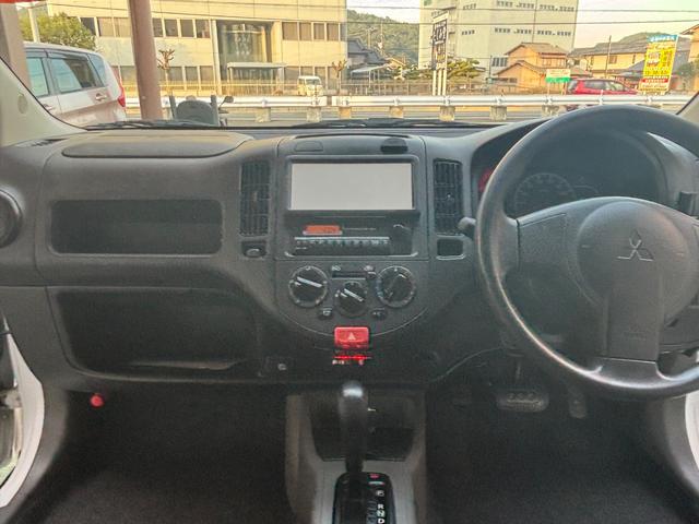 MITSUBISHI LANCER CARGO 16M