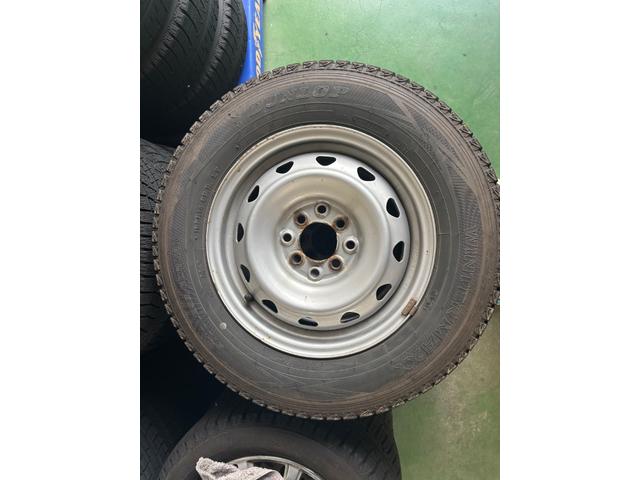 MITSUBISHI LANCER CARGO 16M