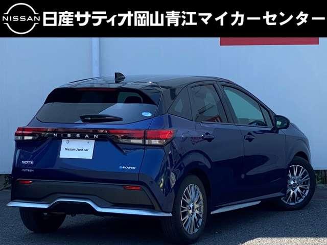 日産 ノート