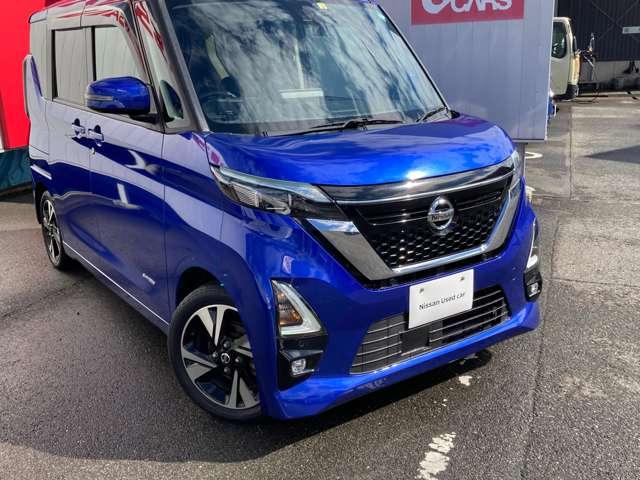 ルークス ６６０　ハイウェイスターＧターボ　プロパイロット　エディション（2枚目）