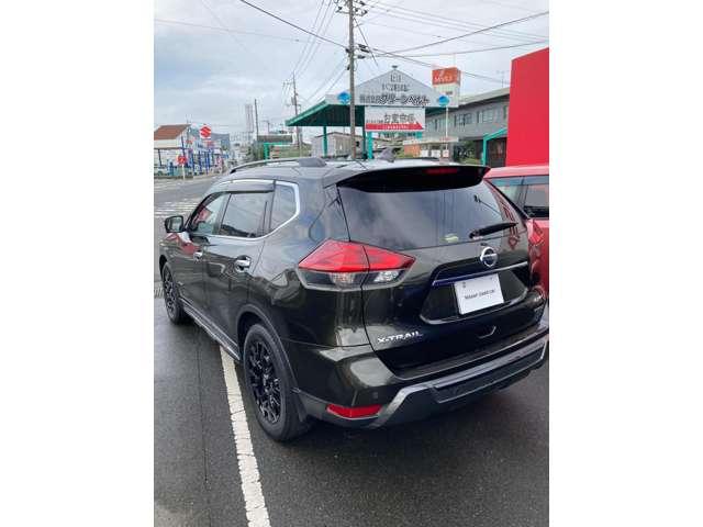 エクストレイル ２．０　２０Ｘｉ　ハイブリッド　エクストリーマーＸ　４ＷＤ（3枚目）