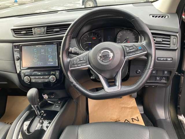 エクストレイル ２．０　２０Ｘｉ　ハイブリッド　エクストリーマーＸ　４ＷＤ（4枚目）