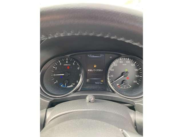 エクストレイル ２．０　２０Ｘｉ　ハイブリッド　エクストリーマーＸ　４ＷＤ（5枚目）
