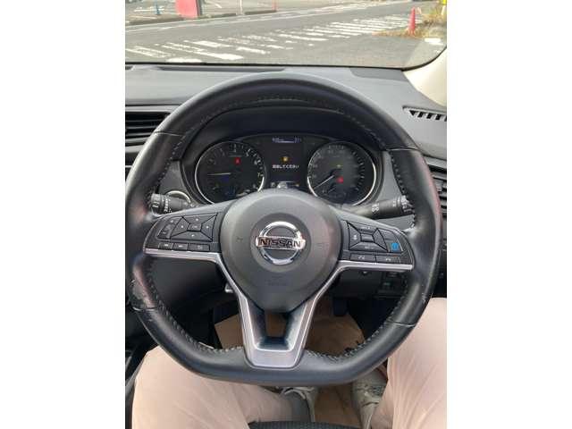 エクストレイル ２．０　２０Ｘｉ　ハイブリッド　エクストリーマーＸ　４ＷＤ（6枚目）