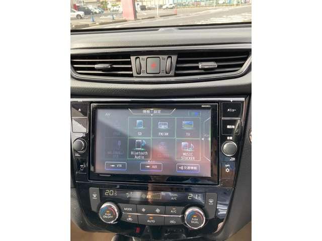 エクストレイル ２．０　２０Ｘｉ　ハイブリッド　エクストリーマーＸ　４ＷＤ（7枚目）