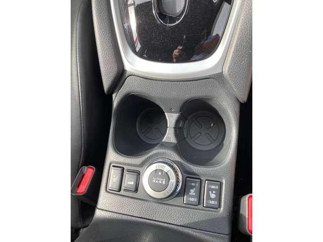 エクストレイル ２．０　２０Ｘｉ　ハイブリッド　エクストリーマーＸ　４ＷＤ（9枚目）