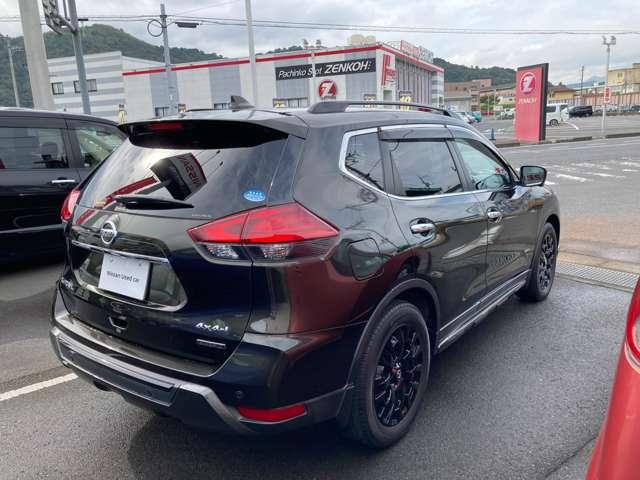 エクストレイル ２．０　２０Ｘｉ　ハイブリッド　エクストリーマーＸ　４ＷＤ（14枚目）