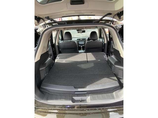エクストレイル ２．０　２０Ｘｉ　ハイブリッド　エクストリーマーＸ　４ＷＤ（20枚目）