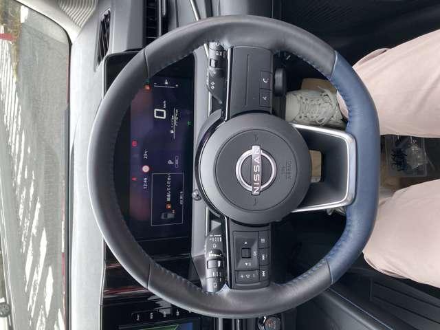 ノート １．２　ＡＵＴＥＣＨ　ＦＯＵＲ　４ＷＤ　純正ナビ　前後ドラレコ　ＥＴＣ　モーター４ＷＤ（5枚目）