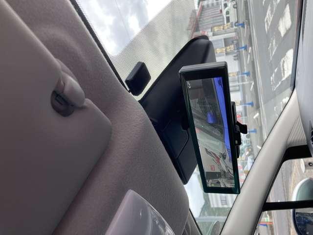 ノート １．２　ＡＵＴＥＣＨ　ＦＯＵＲ　４ＷＤ　純正ナビ　前後ドラレコ　ＥＴＣ　モーター４ＷＤ（12枚目）