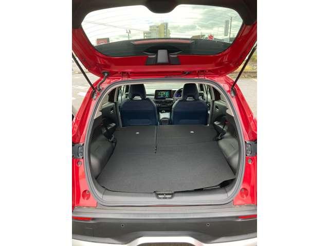 ノート １．２　ＡＵＴＥＣＨ　ＦＯＵＲ　４ＷＤ　純正ナビ　前後ドラレコ　ＥＴＣ　モーター４ＷＤ（16枚目）