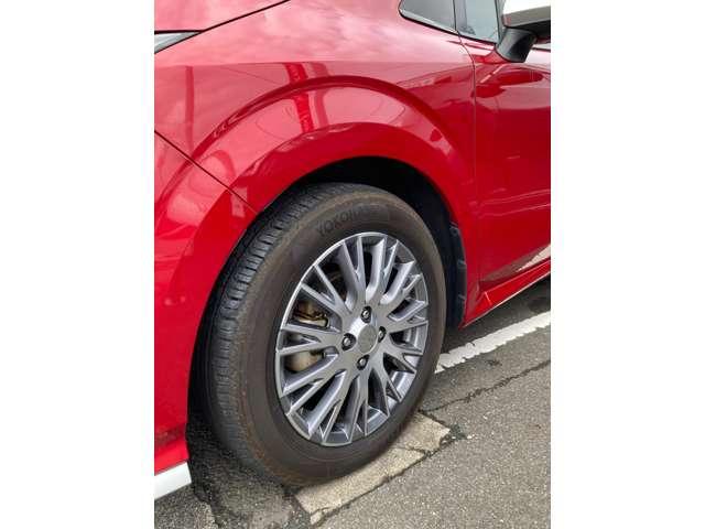 ノート １．２　ＡＵＴＥＣＨ　ＦＯＵＲ　４ＷＤ　純正ナビ　前後ドラレコ　ＥＴＣ　モーター４ＷＤ（18枚目）