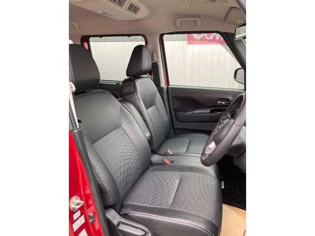 ルークス 660 ハイウェイスターGターボ アーバンクロム 4WD 純正ナビ 純正前後ドラレコ 純正ETC ワ(8枚目)