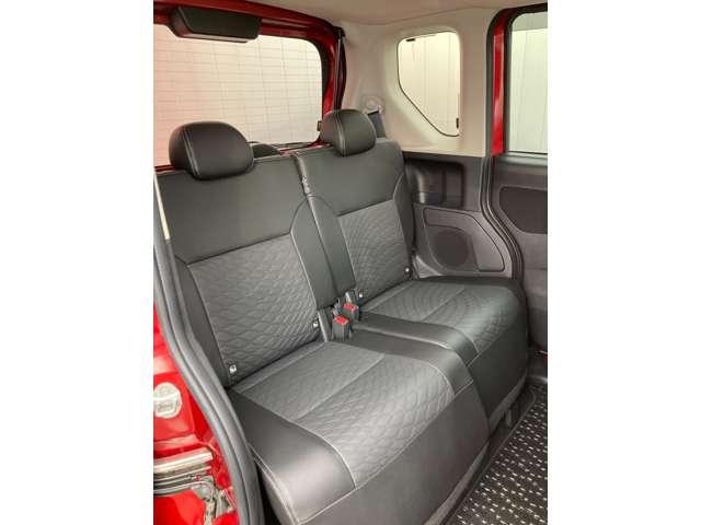 ルークス 660 ハイウェイスターGターボ アーバンクロム 4WD 純正ナビ 純正前後ドラレコ 純正ETC ワ(9枚目)