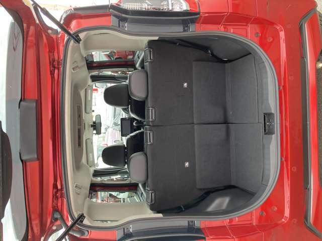 ルークス 660 ハイウェイスターGターボ アーバンクロム 4WD 純正ナビ 純正前後ドラレコ 純正ETC ワ(13枚目)