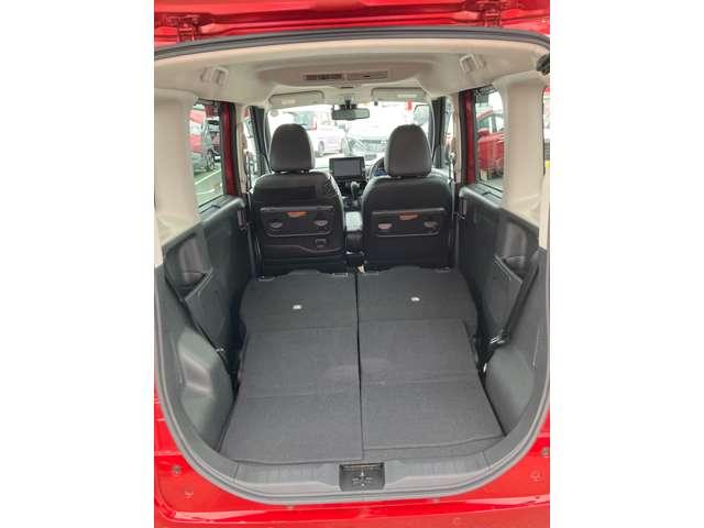 ルークス 660 ハイウェイスターGターボ アーバンクロム 4WD 純正ナビ 純正前後ドラレコ 純正ETC ワ(15枚目)