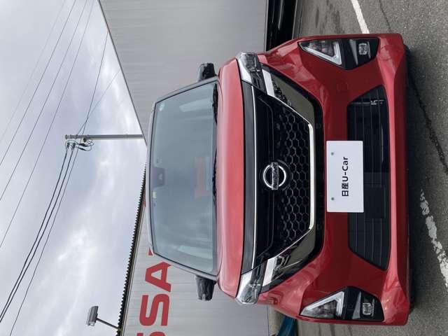 ルークス 660 ハイウェイスターGターボ アーバンクロム 4WD 純正ナビ 純正前後ドラレコ 純正ETC ワ(17枚目)