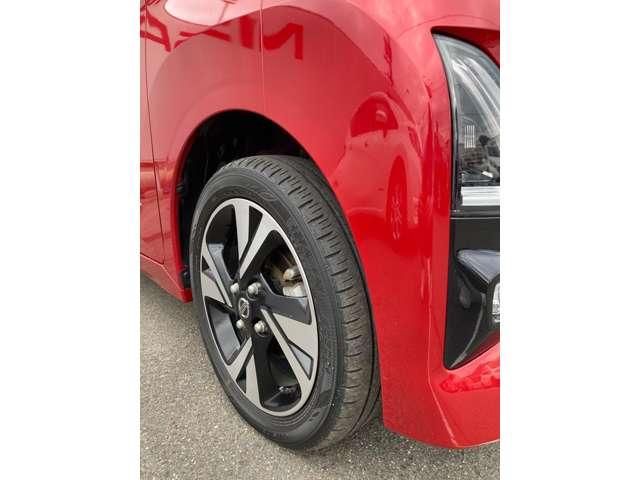 ルークス 660 ハイウェイスターGターボ アーバンクロム 4WD 純正ナビ 純正前後ドラレコ 純正ETC ワ(20枚目)