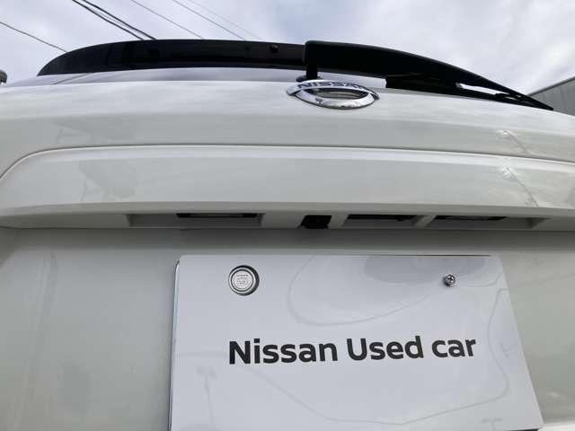 キックス １．２　Ｘ　ツートーン　インテリアエディション　（ｅ－ＰＯＷＥＲ）　純正ナビ　純正ＥＴＣ　純正ドラレコ（18枚目）