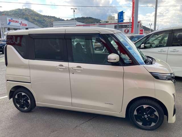 ルークス ６６０　ハイウェイスターＸ　プロパイロット　エディション　４ＷＤ（16枚目）