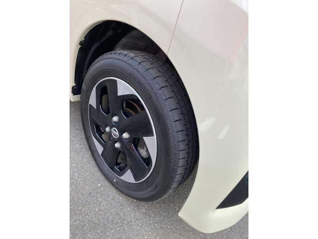 ルークス ６６０　ハイウェイスターＸ　プロパイロット　エディション　４ＷＤ（17枚目）