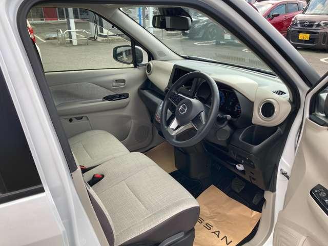 デイズ 660 X ワンオーナー車(12枚目)