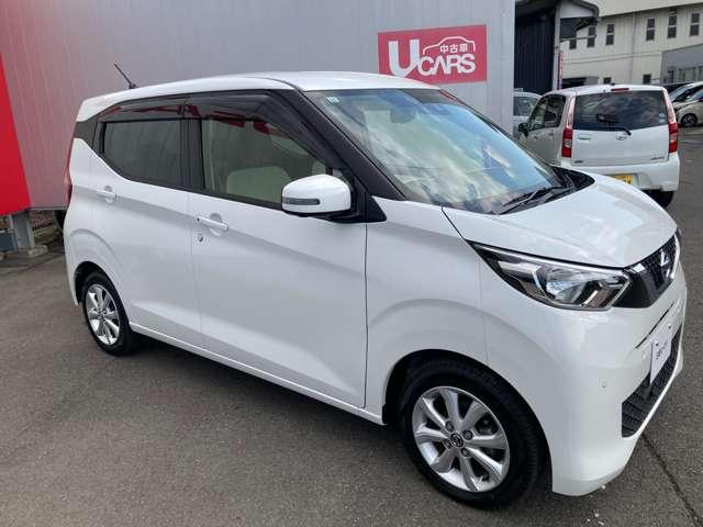 デイズ 660 X ワンオーナー車(18枚目)