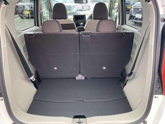 デイズ 660 X ワンオーナー車(20枚目)