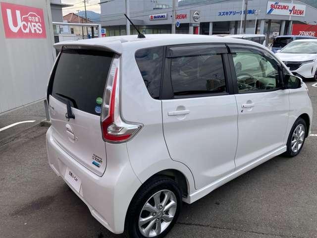 デイズ 660 ハイウェイスターX(2枚目)