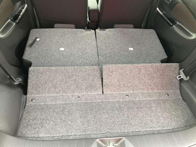 デイズ 660 ハイウェイスターX(15枚目)