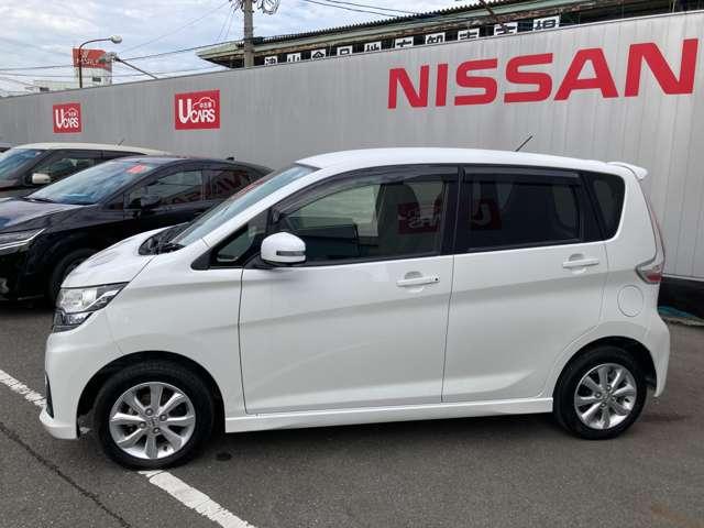 デイズ 660 ハイウェイスターX(17枚目)