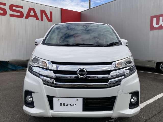 デイズ 660 ハイウェイスターX(18枚目)