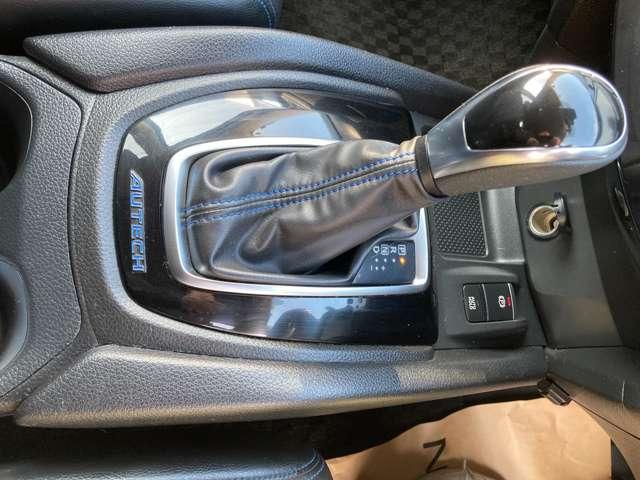 エクストレイル ２．０　ＡＵＴＥＣＨ　ｉパッケージ　２列車　４ＷＤ　純正ナビ　運転席パワーシート（8枚目）