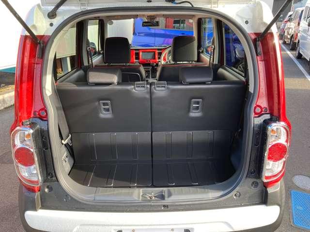 ハスラー 660 Jスタイル(17枚目)