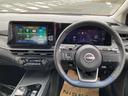 ノート １．２　ＡＵＴＥＣＨ　ＦＯＵＲ　４ＷＤ　純正ナビ　前後ドラレコ　ＥＴＣ　モーター４ＷＤ（3枚目）