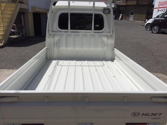 ハイルーフ・AC・PS・PW・AT・2WD・キーレス(9枚目)