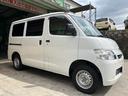 TOYOTA LITEACE VAN