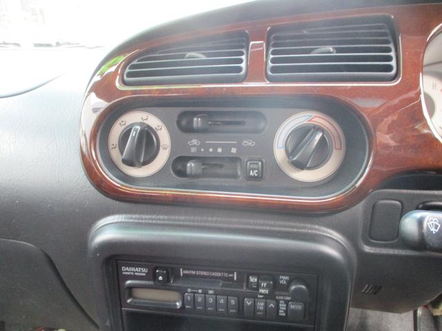 ミラジーノ ジーノ　自社オリジナル全塗装車（10枚目）