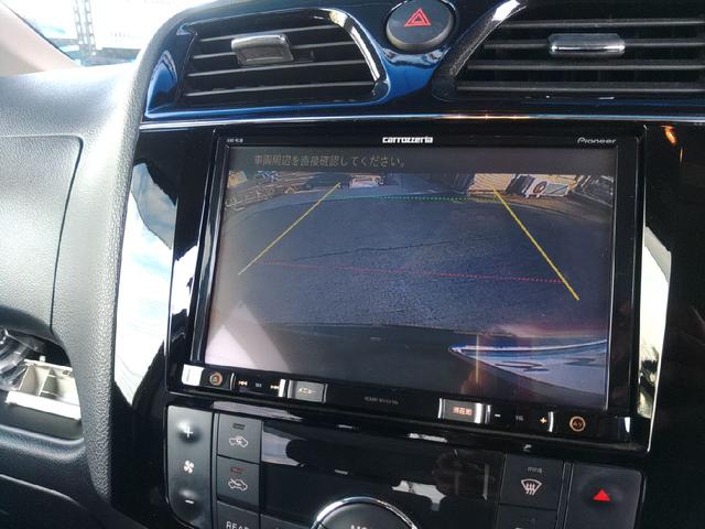 セレナ ハイウェイスター　Ｖセレクション＋セーフティ　ＳＨＶ（16枚目）