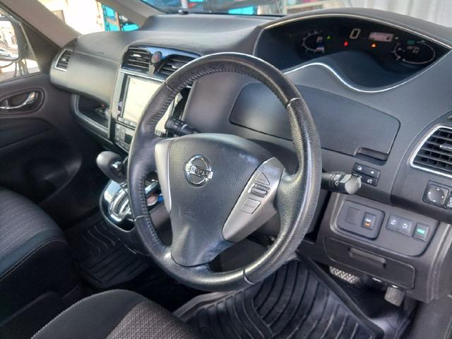 セレナ ハイウェイスター　Ｖセレクション＋セーフティ　ＳＨＶ（18枚目）