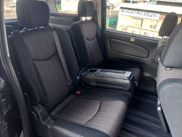 セレナ ハイウェイスター　Ｖセレクション＋セーフティ　ＳＨＶ（19枚目）